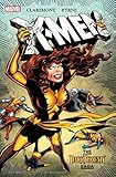X-Men: The Dark Phoenix Saga (Uncanny X-Men (1963-2011)) (English Edition)
