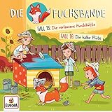 Fall 15: Die verlassene Hundehütte (Teil 02)