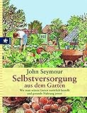 Selbstversorgung aus dem Garten: Wie man seinen Garten natürlich bestellt und gesunde Nahrung