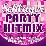 Insel im Süden / Liebe heißt ich schenke dir die Ewigkeit / Wenn die weißen Kraniche ziehen / Wenn in der Taiga die ersten Rosen blühen / Eine schwarze Perle (Hitmix)