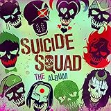 Suicide Squad [Vinyl LP]