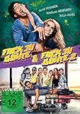 Fack Ju Göhte / Fack Ju Göhte 2 [2 DVDs]