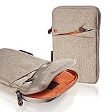 Tablet PC bzw. Notebook Tasche Schutz Hülle Case Sleeve Etui passend für Samsung Galaxy Tab 4 (7.0)