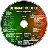 Ultimate Boot-CD