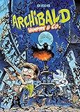Archibald. Band 4: Vampire & C