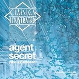 Agent Secret with Comic Strip