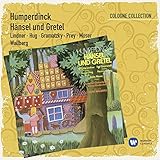 Hänsel Und Gretel · Märchenspiel In 3 Bildern (GA Wallberg) (Sung In German · 1988 Digital Remaster), Zweites Bild: Im Walde, Zweite Szene: Der Kleine Sandmann Bin Ich (Sandmann, Hänsel, Gretel)