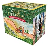 Magic Tree House Books 1-28 Boxed Set (Magic Tree House (R))