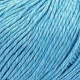 ggh Linova - Baumwolle & Leinen Mischung - 50g Wolle zum Stricken oder Häkeln - Farbe 038