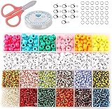 1 Geburtstag Dekoration, Einjährige Geburtstags Dekoration Mit Happy Birthday Banner, Blaue, Weiße und Hellblaue Luftballons, Geburtstag Riesenfolienballon 1