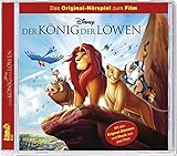 Disney - Der König der Löw