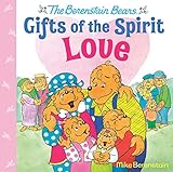 Love (Berenstain Bears Gifts of the Spirit) (English Edition)