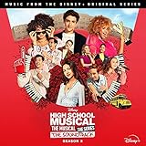 High School Musical: The Musical: The Series 2