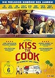Kiss the Cook - So schmeckt das Leb