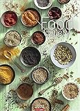 Food Gallery - Kalender 2022 - Weingarten-Verlag - Fotokalender mit Kunst aus der Küche - 49 cm x 68