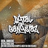 Getting Things Done (Costantino Nappi & DJ Micky Da Funk Remix)