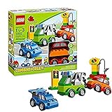 LEGO DUPLO 10552 - Steine und Co Fahrzeug