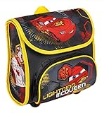 Scooli CAIM8240 Vorschulranzen Disney Cars, ca. 23 x 21 x 11