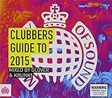 Ministry of Sound Clubbers G