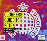 Ministry of Sound Clubbers G