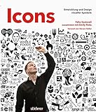 Icons: Entwicklung und Design visueller Symb