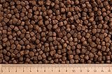 Aller Aqua (Grundpreis 1,79 Euro/kg) - 30 kg Premium Koifutter mit Astax 6,0