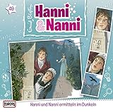 Hanni & Nanni CD Folge 49 - Ermitteln im Dunk