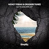 Let's Escape (Original Mix)