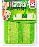Mikrofaser-Wischmopp-Pads, kompatibel mit Swiffer Sweep