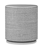 Bang & Olufsen Beoplay M5 Multiroom Lautsprecher (AirPlay, Chromecast, Spotify Connect), N