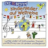 So wie die Wikinger (Skandinavien)