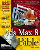 3ds Max 8 Bib