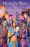 The Shining Court (The Sun Sword Book 3) (English Edition)