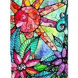 5D Diamant Diy Malerei Kits Mosaik Diy 5D Diamant Gemälde,Voller Bohrer Runden Diamant Painting Crystal Strass Stickerei Kreuzstich Für Home Wall D