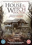 Movie - House Of The Witch Doctor (1 DVD)
