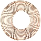 10 m Bremsleitung/Bremsleitung 4,75 mm Kup