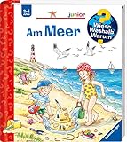 Wieso? Weshalb? Warum? junior, Band 17: Am Meer (Wieso? Weshalb? Warum? junior, 17)