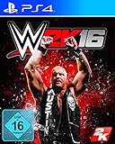 WWE 2K16 - [PlayStation 4]