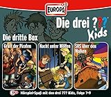 03/3er Box Folgen 7-9 (Die dritte Box)