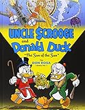Walt Disney's Uncle Scrooge And Donald Duck: The Don Rosa Library Vols. 1 & 2 Gift Box Set (Walt Disney Uncle Scrooge and Donald Duck: the Don Rosa Library)