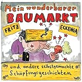 Baumarktprofi Peter-Hans Kaltenbecher: L
