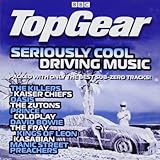 Top Gear-Seriously Cool Drivin - 2 CD