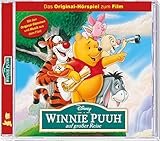 Winnie Puuh (Grosse Reise)