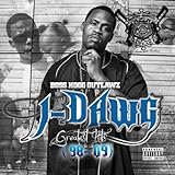 Track 35 Boss Hogg Outlawz J-Dawg Mix [Explicit]