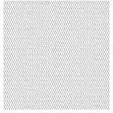 Atlojoys Gittermatte Streckmetall, Wühlmausgitter, Volierendraht, Schutzgitter für Hochbeete, Drahtgitter Feinmaschig, Edelstahl 100x85 cm 20x10x2