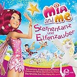 Mia and me - 'Sternentanz und Elfenzauber' - Das Liederalbum zur TV-S