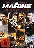 The Marine 1-4 Collection [4 DVDs]