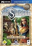 Die Siedler - Aufstieg eines Königreichs - Reich des Ostens (Add-on)