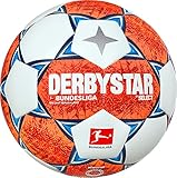 Derbystar 1324 Bundesliga Brillant Replica Light v21 Freizeitball Mehrfarbig 5