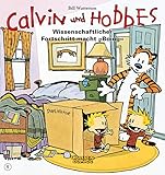 Calvin und Hobbes 6: Wissenschaftlicher Fortschritt macht 'Boing' (6)
